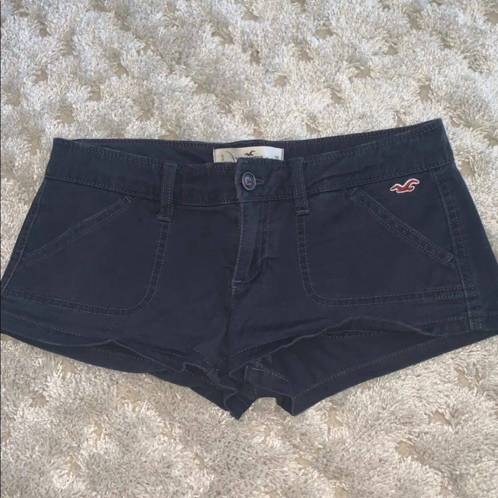 Hollister shorts